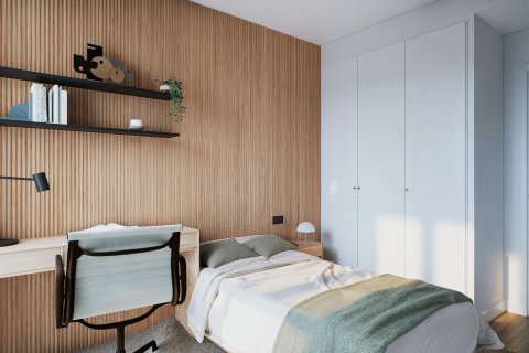 Wohnung zum Verkauf Malaga, Spanien 3 Schlafzimmer, 119 m2 Nr. 134478 - Foto 20