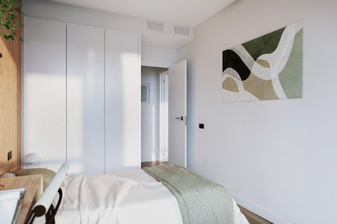 Wohnung zum Verkauf Malaga, Spanien 3 Schlafzimmer, 119 m2 Nr. 134478 - Foto 21