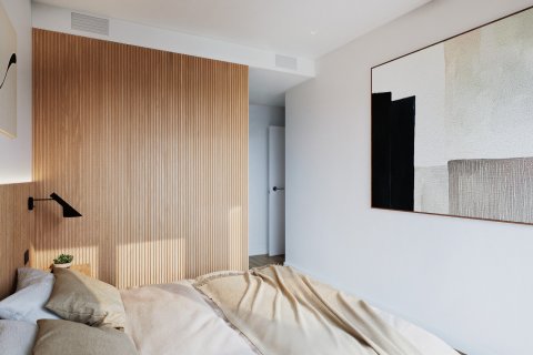 Wohnung zum Verkauf Malaga, Spanien 3 Schlafzimmer, 119 m2 Nr. 134478 - Foto 10