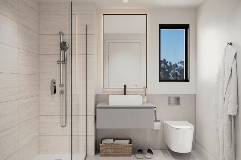 Продажа квартиры Малага, Испания 2 спальни, 96м2 №134483 - фото 8