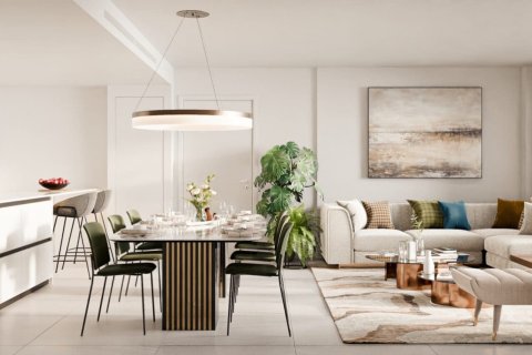 Продажа квартиры Малага, Испания 2 спальни, 96м2 №134483 - фото 5