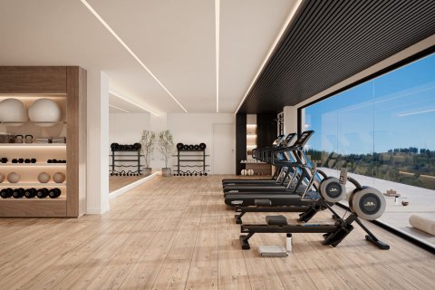 Продажа квартиры Малага, Испания 2 спальни, 96м2 №134483 - фото 11