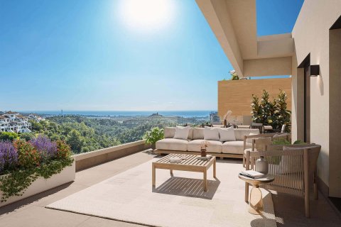 Продажа квартиры Малага, Испания 2 спальни, 96м2 №134483 - фото 16