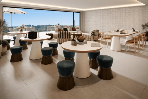 Продажа квартиры Малага, Испания 2 спальни, 96м2 №134483 - фото 2