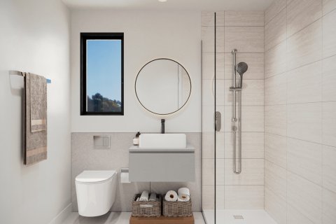 Продажа квартиры Малага, Испания 2 спальни, 96м2 №134483 - фото 9