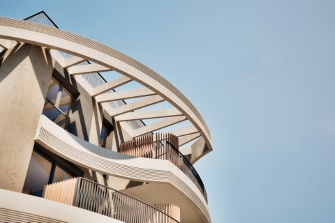 Huoneisto myytävänä Malaga, Espanja, 4 makuuhuonetta, 135 m2 No. 134480 - kuva 23