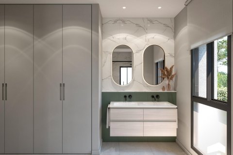 Villa for sale in Santa Rosalia, Murcia, Spain 3 bedrooms, 280 sq.m. No. 141955 - photo 13