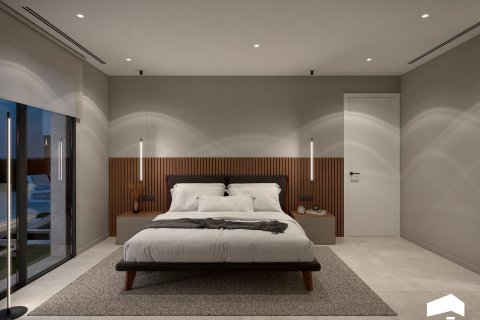 Villa for sale in Santa Rosalia, Murcia, Spain 3 bedrooms, 280 sq.m. No. 141955 - photo 12