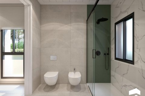 Villa for sale in Santa Rosalia, Murcia, Spain 3 bedrooms, 280 sq.m. No. 141955 - photo 14