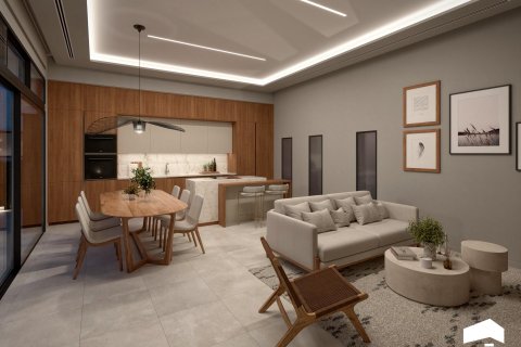 Villa for sale in Santa Rosalia, Murcia, Spain 3 bedrooms, 280 sq.m. No. 141955 - photo 8