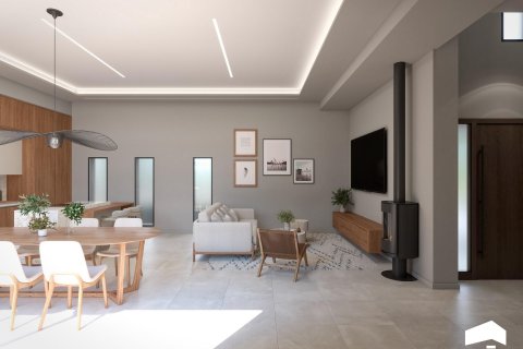 Villa for sale in Santa Rosalia, Murcia, Spain 3 bedrooms, 280 sq.m. No. 141955 - photo 7