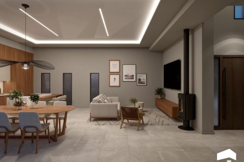 Villa for sale in Santa Rosalia, Murcia, Spain 3 bedrooms, 280 sq.m. No. 141955 - photo 10