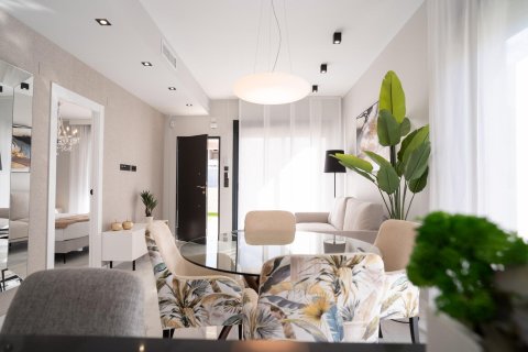 Bungalow in vendita a Pilar de la Horadada, Alicante, Spagna 3 camere da letto, 83 mq. N° 141951 - foto 15