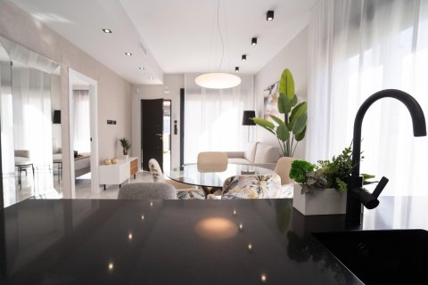 Bungalow in vendita a Pilar de la Horadada, Alicante, Spagna 3 camere da letto, 83 mq. N° 141951 - foto 14