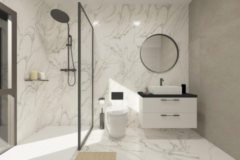 Villa in vendita a Torrevieja, Alicante, Spagna 3 camere da letto, 141 mq. N° 141954 - foto 5