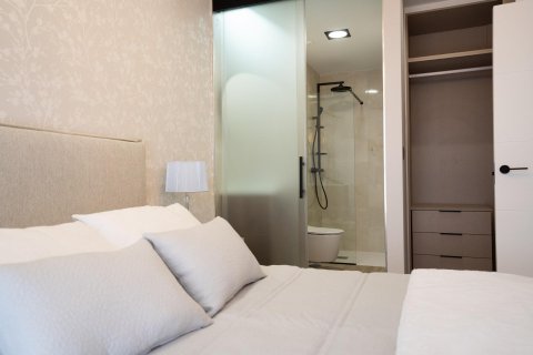 Bungalow in vendita a Pilar de la Horadada, Alicante, Spagna 3 camere da letto, 75 mq. N° 141953 - foto 25