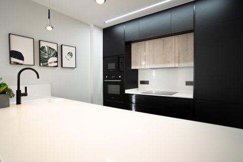 Bungalow in vendita a Pilar de la Horadada, Alicante, Spagna 3 camere da letto, 75 mq. N° 141953 - foto 15