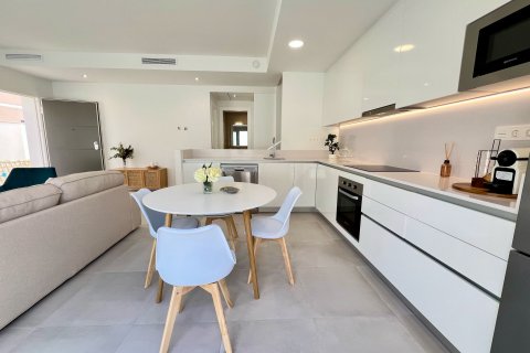 Сasa en venta en Alicante, España 3 dormitorios, 117 m2 No. 164101 - foto 7