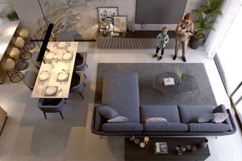 Villa in vendita a Lomas De La Juliana, Alicante, Spagna 3 camere da letto, 134 mq. N° 164096 - foto 26