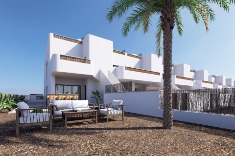 Bungalow till salu i Dolores, Alicante, Spanien 3 sovrum, 90 kvm. Nr. 164099 - foto 5