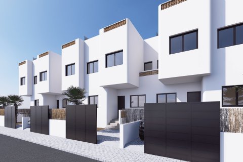 Bungalow till salu i Dolores, Alicante, Spanien 3 sovrum, 90 kvm. Nr. 164099 - foto 9