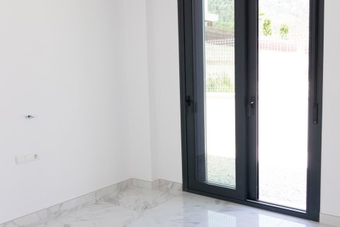 Villa in vendita a Polop, Alicante, Spagna 3 camere da letto, 100 mq. N° 164097 - foto 13