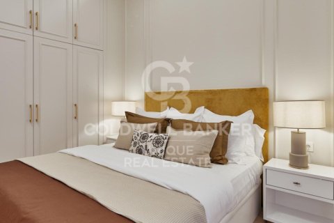 Huoneisto myytävänä Madrid, Espanja, 3 makuuhuonetta, 117 m2 No. 158317 - kuva 17