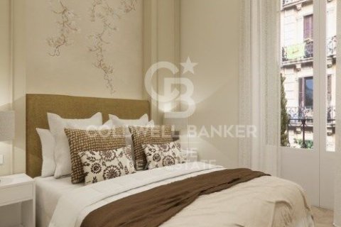 Wohnung zum Verkauf in Madrid, Spanien 3 Schlafzimmer, 117 m2 Nr. 158317 - Foto 8