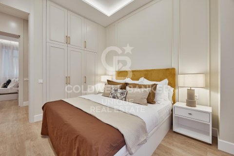 Huoneisto myytävänä Madrid, Espanja, 3 makuuhuonetta, 117 m2 No. 158317 - kuva 16
