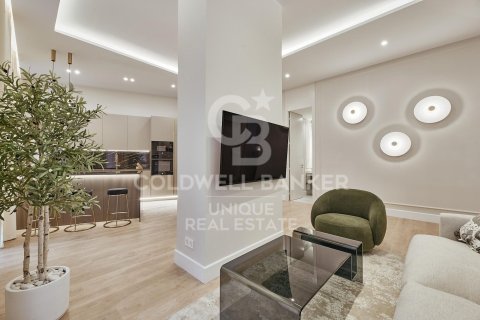 Huoneisto myytävänä Madrid, Espanja, 3 makuuhuonetta, 117 m2 No. 158317 - kuva 5