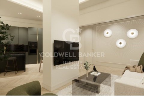 Wohnung zum Verkauf in Madrid, Spanien 3 Schlafzimmer, 117 m2 Nr. 158317 - Foto 2