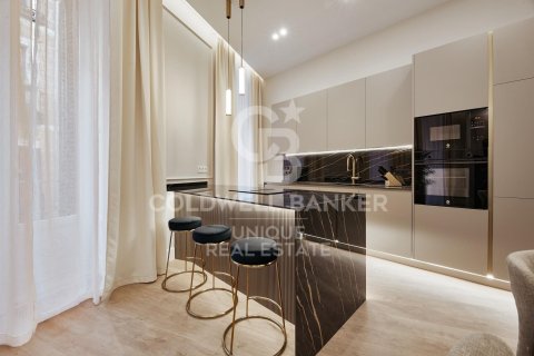 Huoneisto myytävänä Madrid, Espanja, 3 makuuhuonetta, 117 m2 No. 158317 - kuva 11