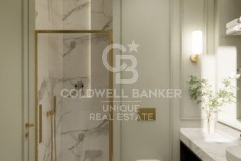 Wohnung zum Verkauf in Madrid, Spanien 3 Schlafzimmer, 117 m2 Nr. 158317 - Foto 11