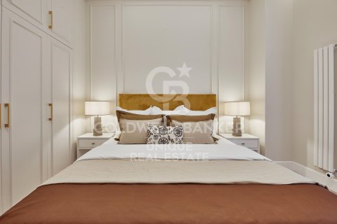 Huoneisto myytävänä Madrid, Espanja, 3 makuuhuonetta, 117 m2 No. 158317 - kuva 15