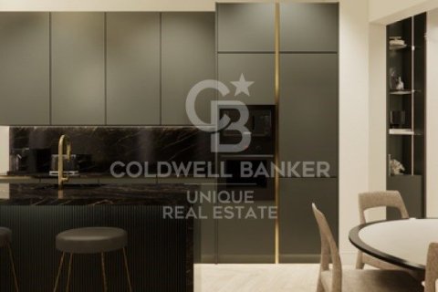 Wohnung zum Verkauf in Madrid, Spanien 3 Schlafzimmer, 117 m2 Nr. 158317 - Foto 5