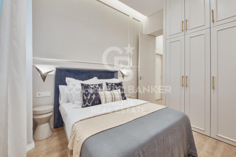 Huoneisto myytävänä Madrid, Espanja, 3 makuuhuonetta, 117 m2 No. 158317 - kuva 26