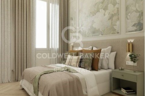 Wohnung zum Verkauf in Madrid, Spanien 3 Schlafzimmer, 117 m2 Nr. 158317 - Foto 12