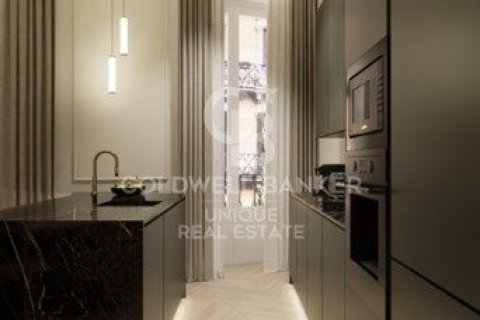 Wohnung zum Verkauf in Madrid, Spanien 3 Schlafzimmer, 117 m2 Nr. 158317 - Foto 6