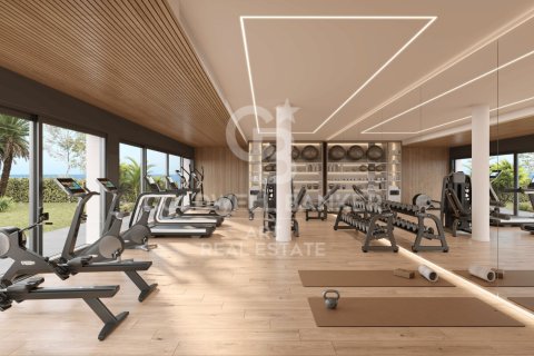 Продажа квартиры в Касарес, Малага, Испания 2 спальни, 114м2 №158112 - фото 10