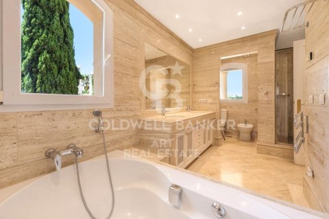 Penthäuser zum Verkauf in Marbella, Malaga, Spanien 3 Schlafzimmer, 262 m2 Nr. 158315 - Foto 13