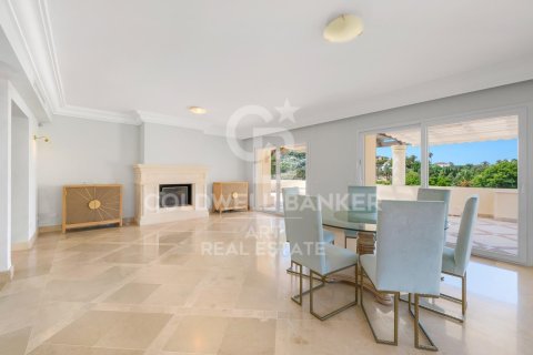 Penthäuser zum Verkauf in Marbella, Malaga, Spanien 3 Schlafzimmer, 262 m2 Nr. 158315 - Foto 5