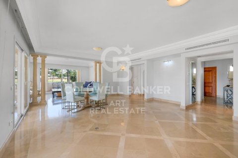 Penthäuser zum Verkauf in Marbella, Malaga, Spanien 3 Schlafzimmer, 262 m2 Nr. 158315 - Foto 4