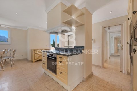 Продажа пентхауса в Марбелья, Малага, Испания 3 спальни, 262м2 №158315 - фото 20