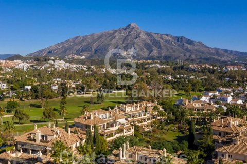 Penthouse à vendre à Marbella, Malaga, Espagne, 3 chambres, 262 m2 No. 158315 - photo 13