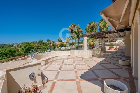 Penthäuser zum Verkauf in Marbella, Malaga, Spanien 3 Schlafzimmer, 262 m2 Nr. 158315 - Foto 14