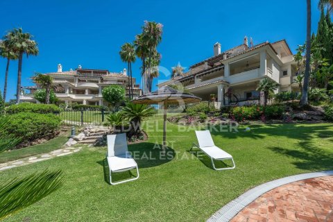 Penthouse à vendre à Marbella, Malaga, Espagne, 3 chambres, 262 m2 No. 158315 - photo 11