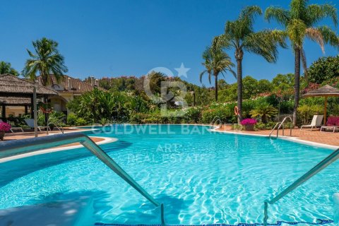 Penthouse à vendre à Marbella, Malaga, Espagne, 3 chambres, 262 m2 No. 158315 - photo 10