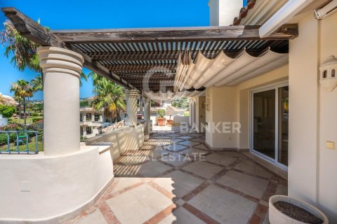 Penthäuser zum Verkauf in Marbella, Malaga, Spanien 3 Schlafzimmer, 262 m2 Nr. 158315 - Foto 15