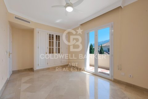 Penthäuser zum Verkauf in Marbella, Malaga, Spanien 3 Schlafzimmer, 262 m2 Nr. 158315 - Foto 12
