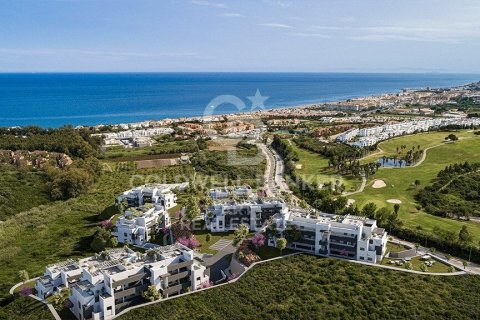 Apartament w Casares, Malaga, Hiszpania 2 sypialnie, 134 mkw. nr 158111 – zdjęcie 13